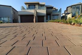 Best Permeable Paver Driveways  in Farngton Hills, MI